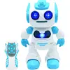 Robot éducatif Lexibook Powerman® Shoot