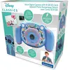 Appareil photo numérique HD avec carte SD Lexibook Starcam® Stitch TU