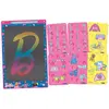 Lexibook Tablette à Dessins électronique multicolore Barbie TU