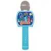 Lexibook, Disney Stitch, Microphone Bluetooth® avec fonction Changemen...