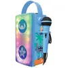 Enceinte nomade LEXIBOOK Stitch BTP185DZ
