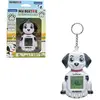 Console My Best-E® Chien avec écran LCD et porte-clés