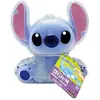 Slime Avec Etui En Forme De Stitch - Slime Extensible Bleu