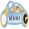 Jeu éducatif musical Lexibook Clavier électronique avec lumières Bluey