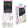 Tablette À Dessins Électronique Multicolore Hello Kitty Rose