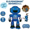Robot Éducatif Interactif Télécommandé LEXIBOOK