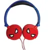LEXIBOOK Casque stereo Lexibook Spider-Man HP010SP