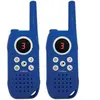 Lexibook - Talkies-walkies noirs 5 kilometres de portée