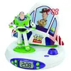 Radio reveil projecteur Lexibook Disney Toy Story