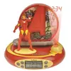 Radio réveil projecteur Lexibook Avengers Iron Man