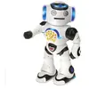 Lexibook Lexibook Robot Intelligent & Intéractif (Français)