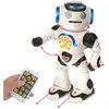 Robot Éducatif Powerman Lexibook 3613