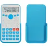 Lexibook Calculatrice Scientifique 240 Fonctions Blanc