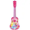 Lexibook Ma Première Guitare Disney Princesses - 53cm