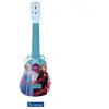 Kit de musique ma première guitare Reine des Neiges Lexibook 53 cm