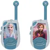 Lexibook Talkie-Walkies Reine des Neiges portée 2km fonction morse TU
