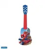 Lexibook - Ma Premiere Guitare Spider-Man - 53cm - Guide d'apprentissage inclus