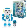 Lexibook Robot Interactif Powerman® Jr Version Espagnol