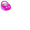 Lexibook Radio Lecteur CD Disney Princesses - RCD108DP_10 - Rose