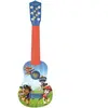 LEXIBOOK Guitare enfant ma première guitare Pat Patrouille