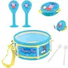Lexibook Set Musical Peppa Pig