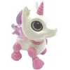 Robot Petite Licorne Lexibook Power Unicorn Mini 12 cm