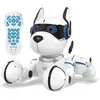 Mon chien robot savant programmable Lexibook Power Puppy Blanc