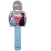 Lexibook Disney Frozen 2 Elsa Anna Olaf - Karaoké portatif