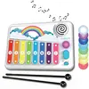 Xylophone lumineux Lexibook Apprentissage