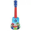 SUPER MARIO Ma premiere guitare 53 cm LEXIBOOK