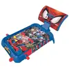 Lexibook Flipper Électronique SpiderMan avec effets lumineux et sonores