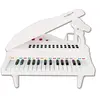 LEXIBOOK Piano électrique enfant mon premier piano 32 touches, micro