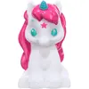 Jeu d'éveil Lexibook Veilleuse en 3D Licorne avec variation couleurs