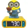 Réveil projecteur Lexibook Minions