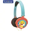 Lexibook Casque Audio Baby Shark