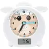 Réveil compteur d'histoire et lumineux Lexibook Blanc TU RLT101FR