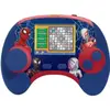 Lexibook Console Éducative Bilingue Spider-man Avec Écran Lcd Fr-en Bleu