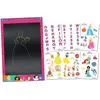 Lexibook Tablette à Dessins électronique multicolore Disney Princesses TU
