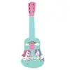 Lexibook Lexibook Ma Première Guitare En Bois Licorne
