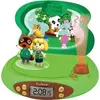 Réveil Projecteur - Lexibbok - Animal Crossing LEXIBOOK Multicolore