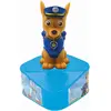 Enceinte Bluetooth + figurine lumineuse de Chase Lexibook TU