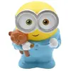 LEXIBOOK Minions Bob 3D LED veilleuse de poche ca. 13cm
