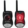 Lexibook Talkies-walkies Spy Mission Portée 200m Multicolore