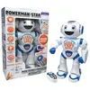 LEXIBOOK - POWERMAN STAR - Robot Interactif pour jouer et apprendre
