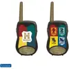 Talkies-Walkies Harry Potter - Portée 120m - Marque LEXIBOOK