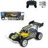 LEXIBOOK Crosslander® Buggy Max - Véhicule tout-terrain télécommandé
