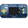 Lexibook Console de jeux portable couleur batman cyber arcade pocket JL2367BAT