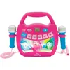 Lexibook Lexibook Disney Princess Lecteur Musical Karaoké Portable Pour Enfants