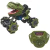 Lexibook Crosslander Tirex Dinosaure Télécommandé Multidirectionnel