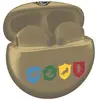 Ecouteurs stéréo sans fil pour enfants Harry Potter - LEXIBOOK
